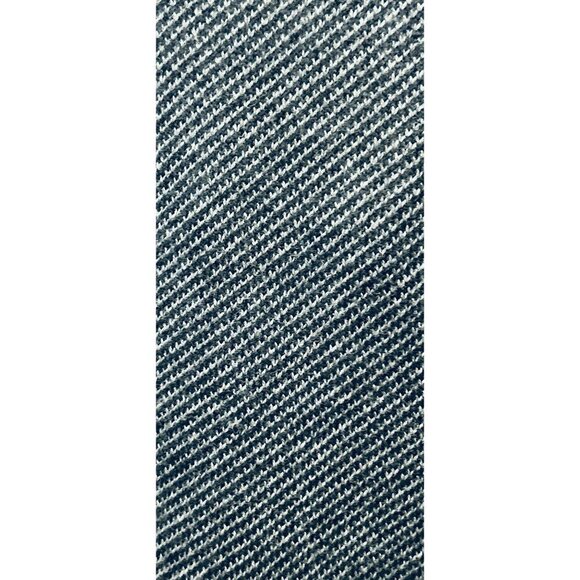 Jos A Bank Reserve 1/4 Zip Pullover Cotton/Cashmere Blue Sweater Size XLarge - Picture 7 of 8